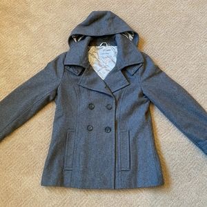 CK Women Parka
